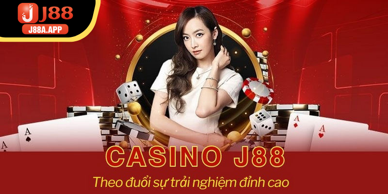 Casino đây chính là sảnh cược có đông đảo thành viên tham gia nhất của nhà cái