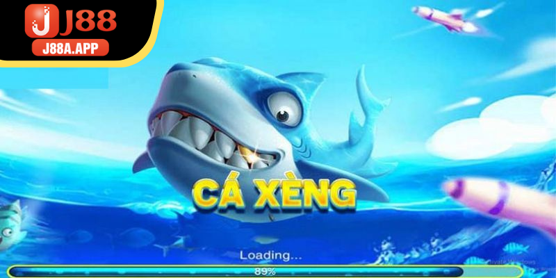 Giới thiệu sảnh game bắn cá ăn xèng 