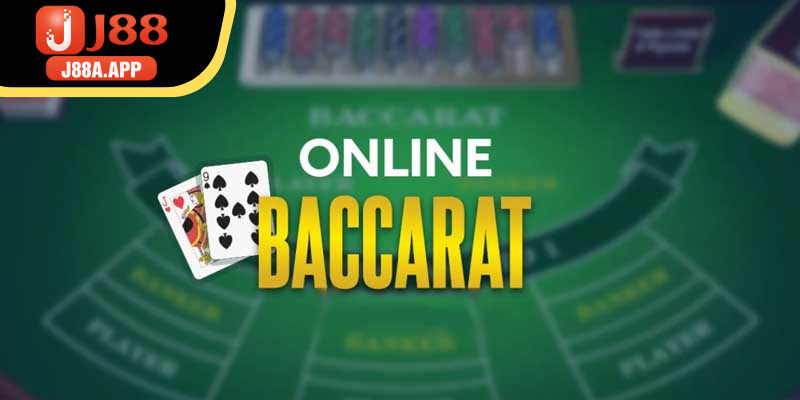 Lịch sử phát triển của game Baccarat trực tuyến