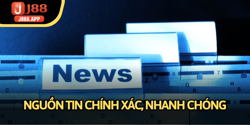 Nơi cung cấp dữ liệu chuẩn xác với tốc độ nhanh nhất thị trường